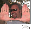 Gilley